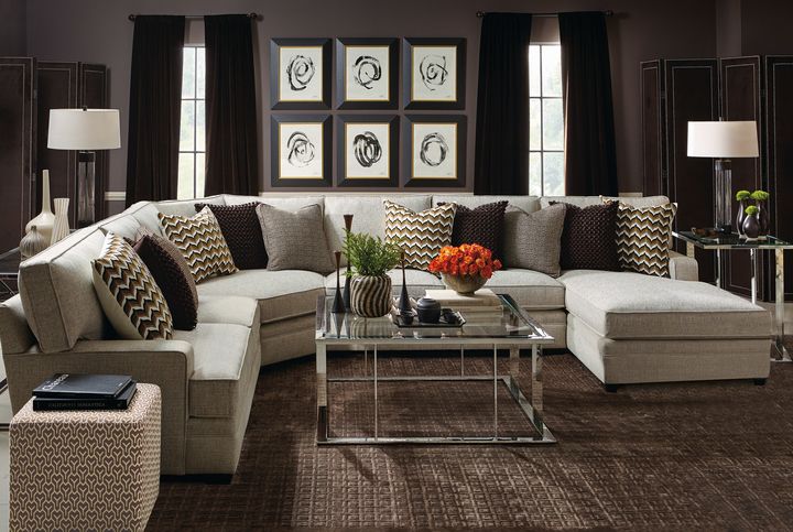 Custom Upholstered Furniture Nashville
